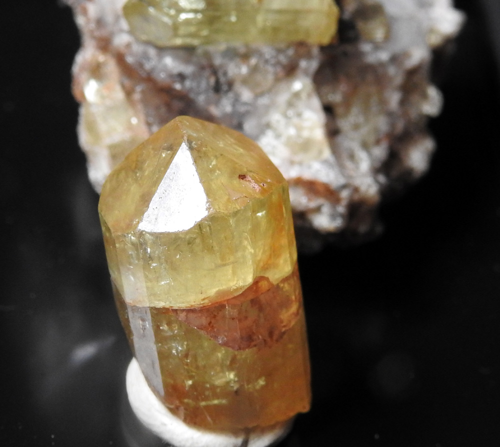 Apatite