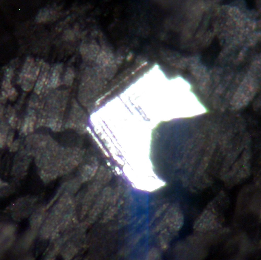 Quadratite Jordanite & Seligmannite