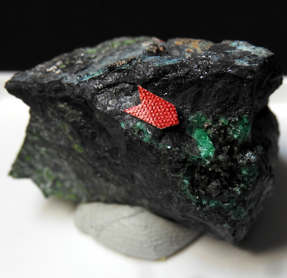 Schaurteite & Silver