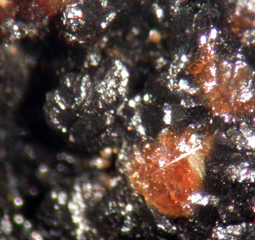 Wilhelmvierlingite & Laueite