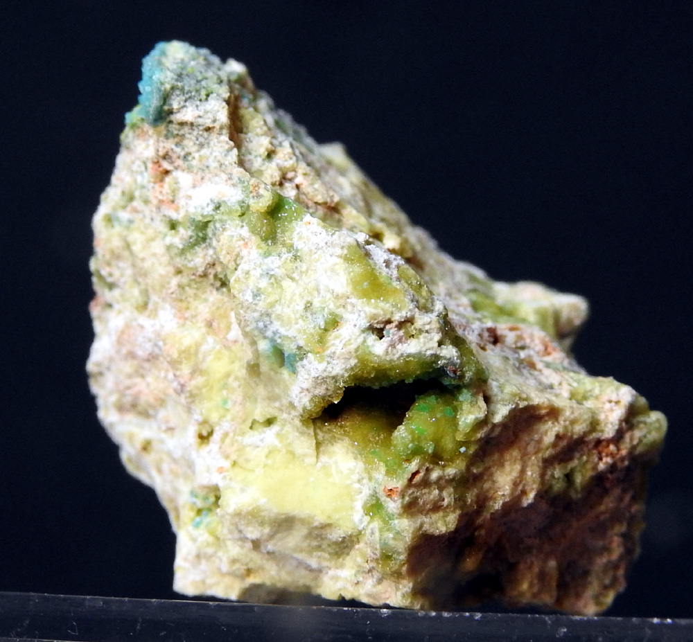 Turquoise & Variscite
