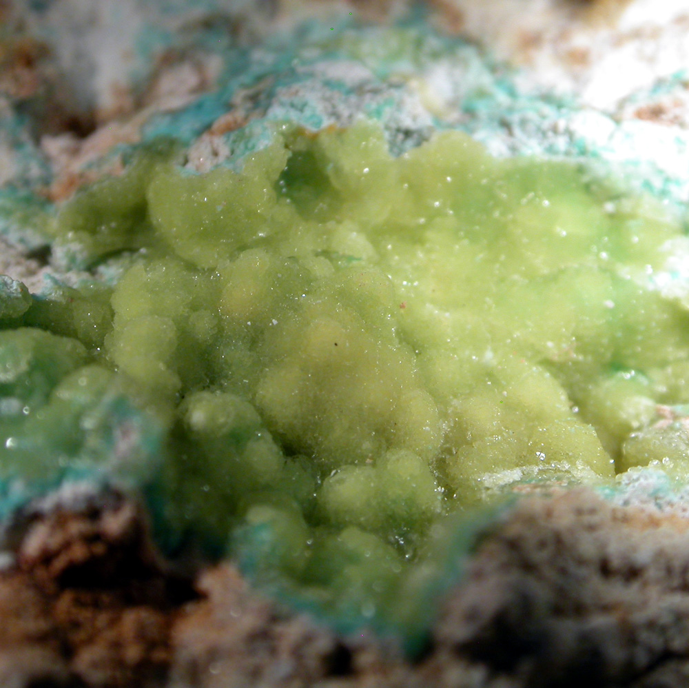 Variscite