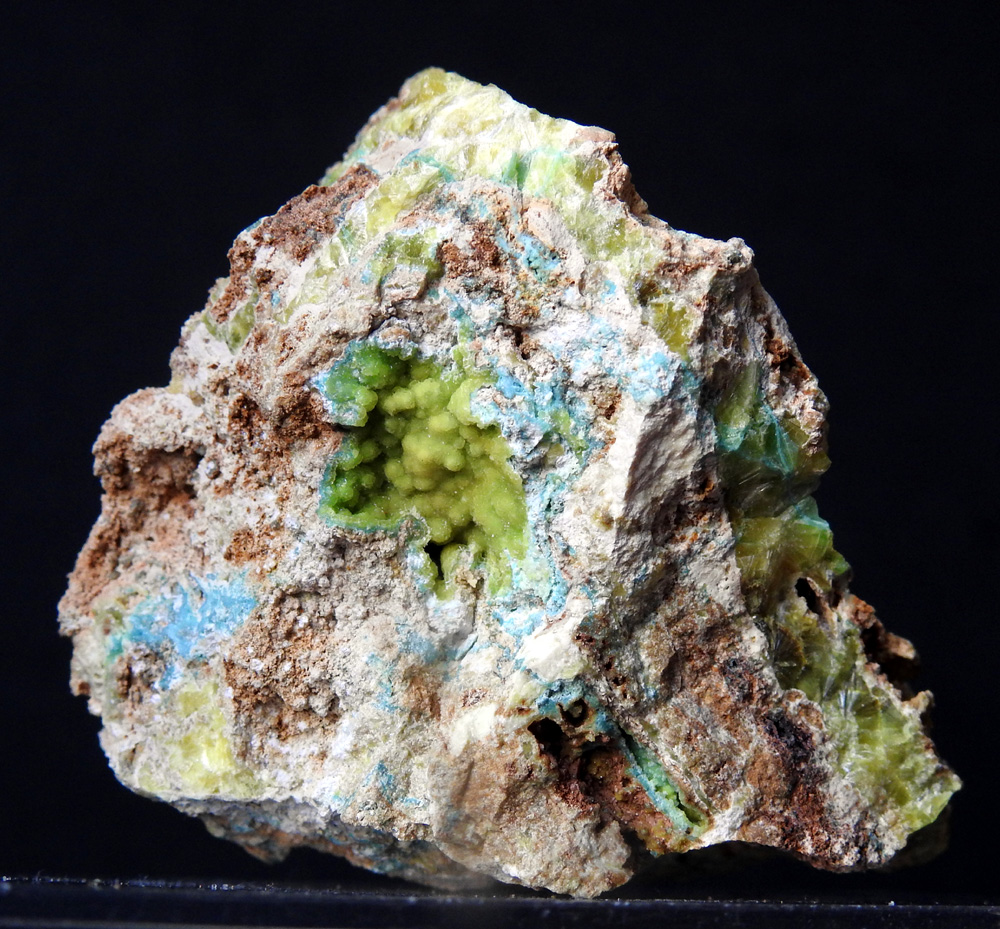 Variscite