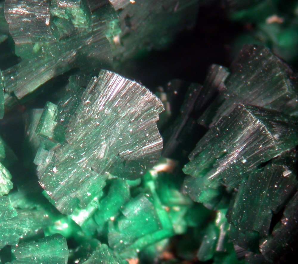 Torbernite