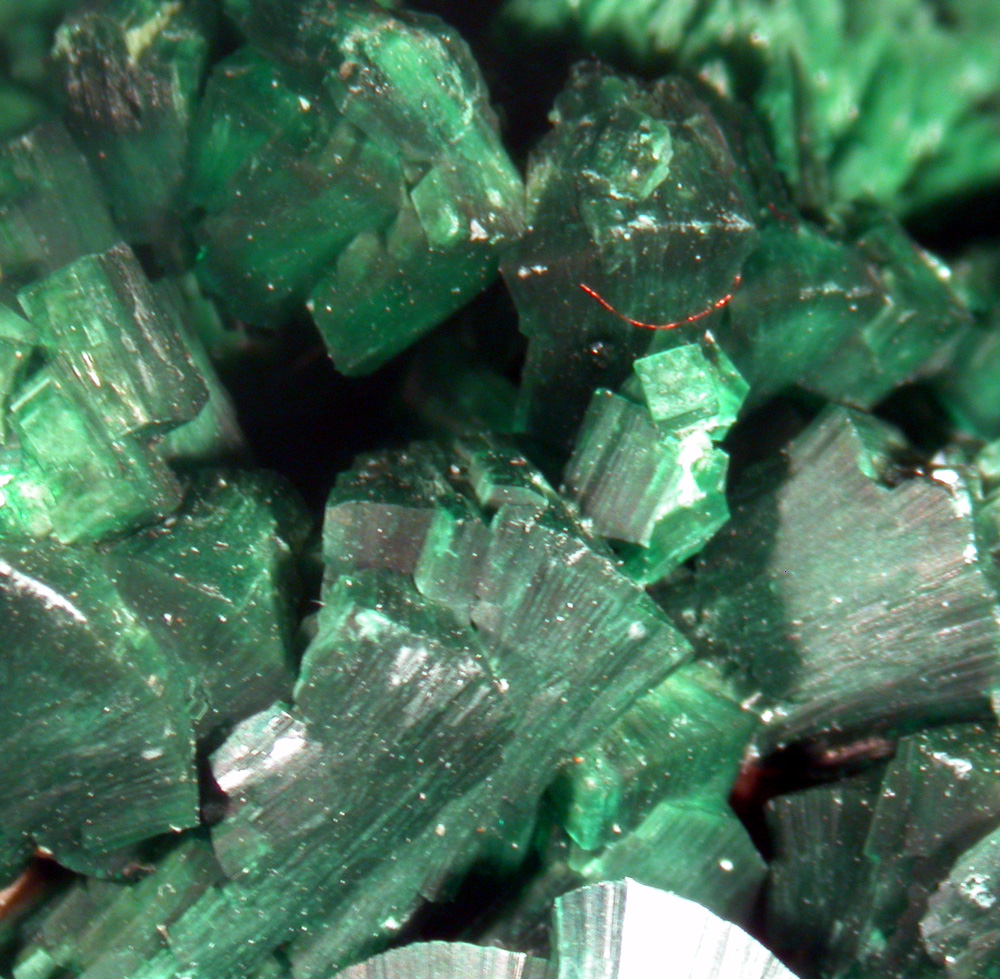 Torbernite