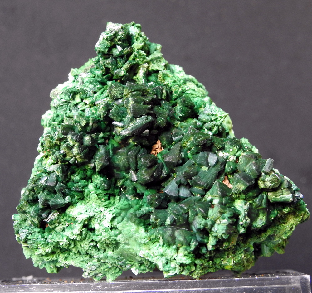 Torbernite