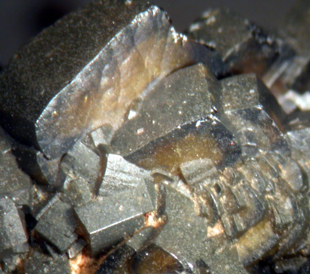Descloizite