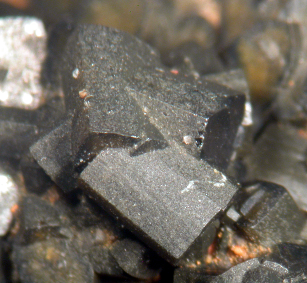 Descloizite