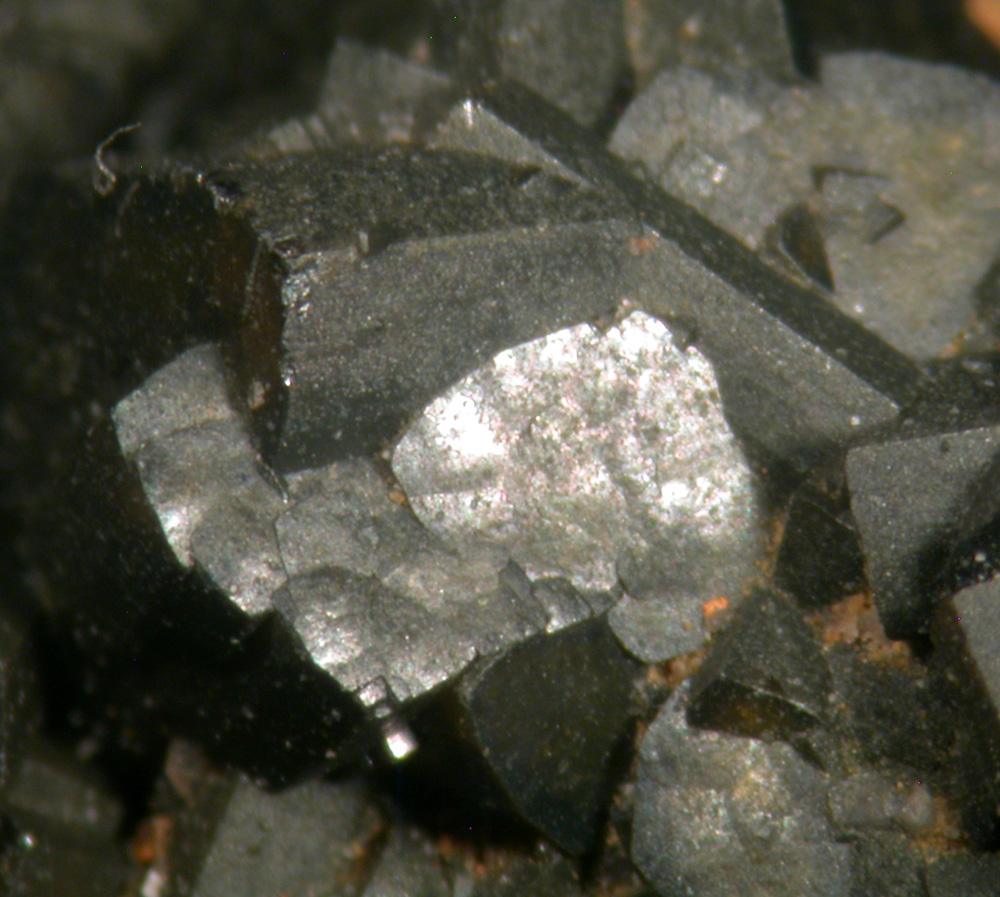 Descloizite