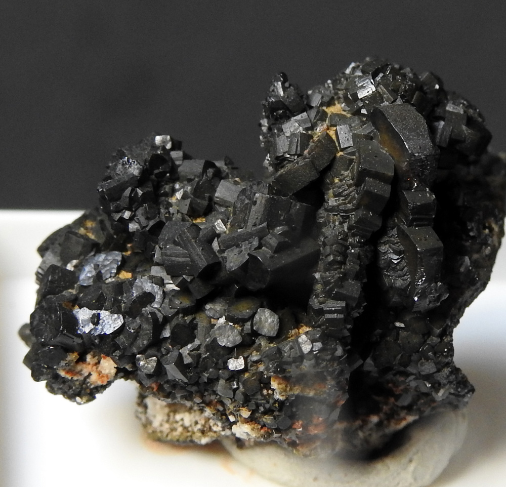 Descloizite