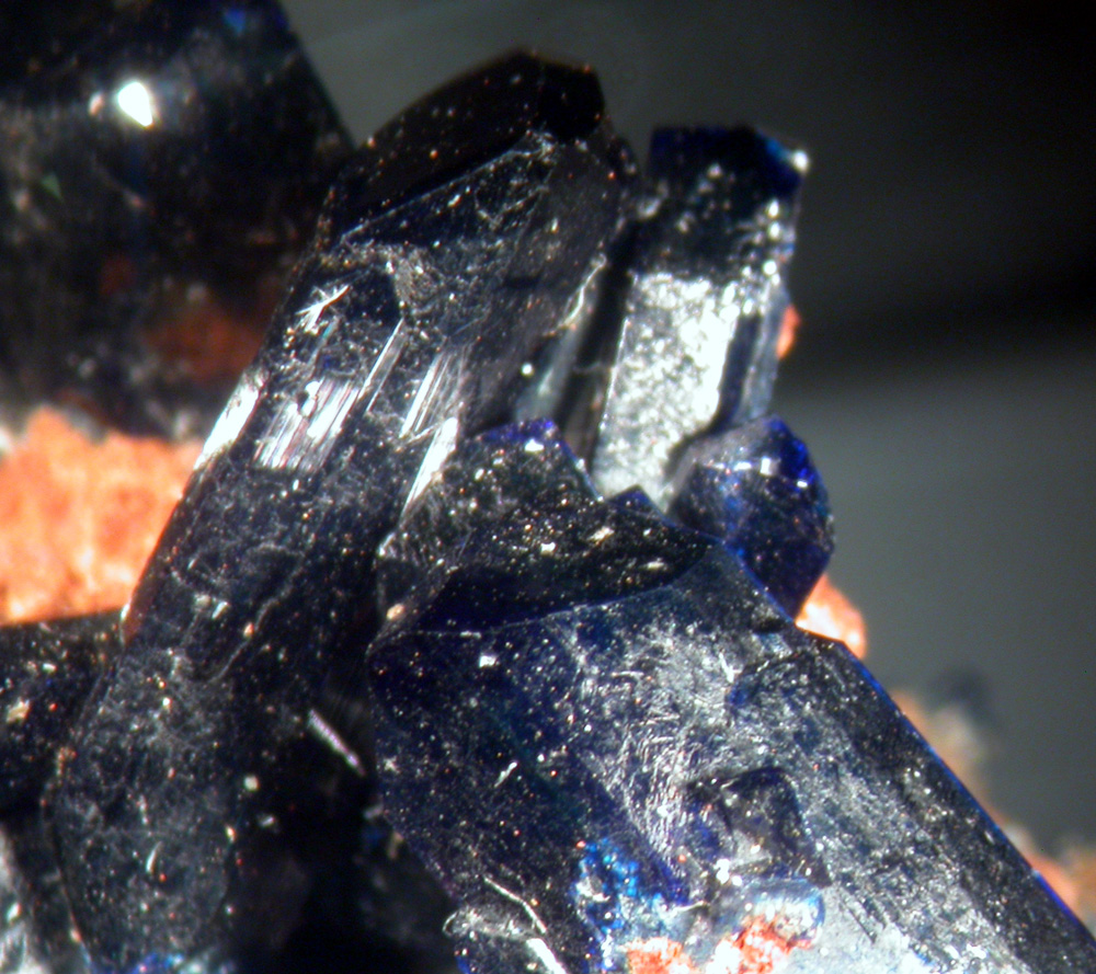 Azurite