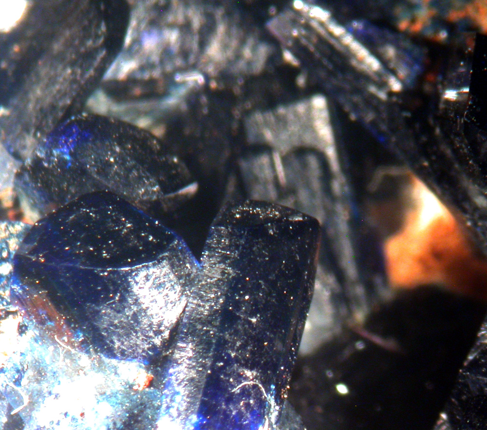Azurite