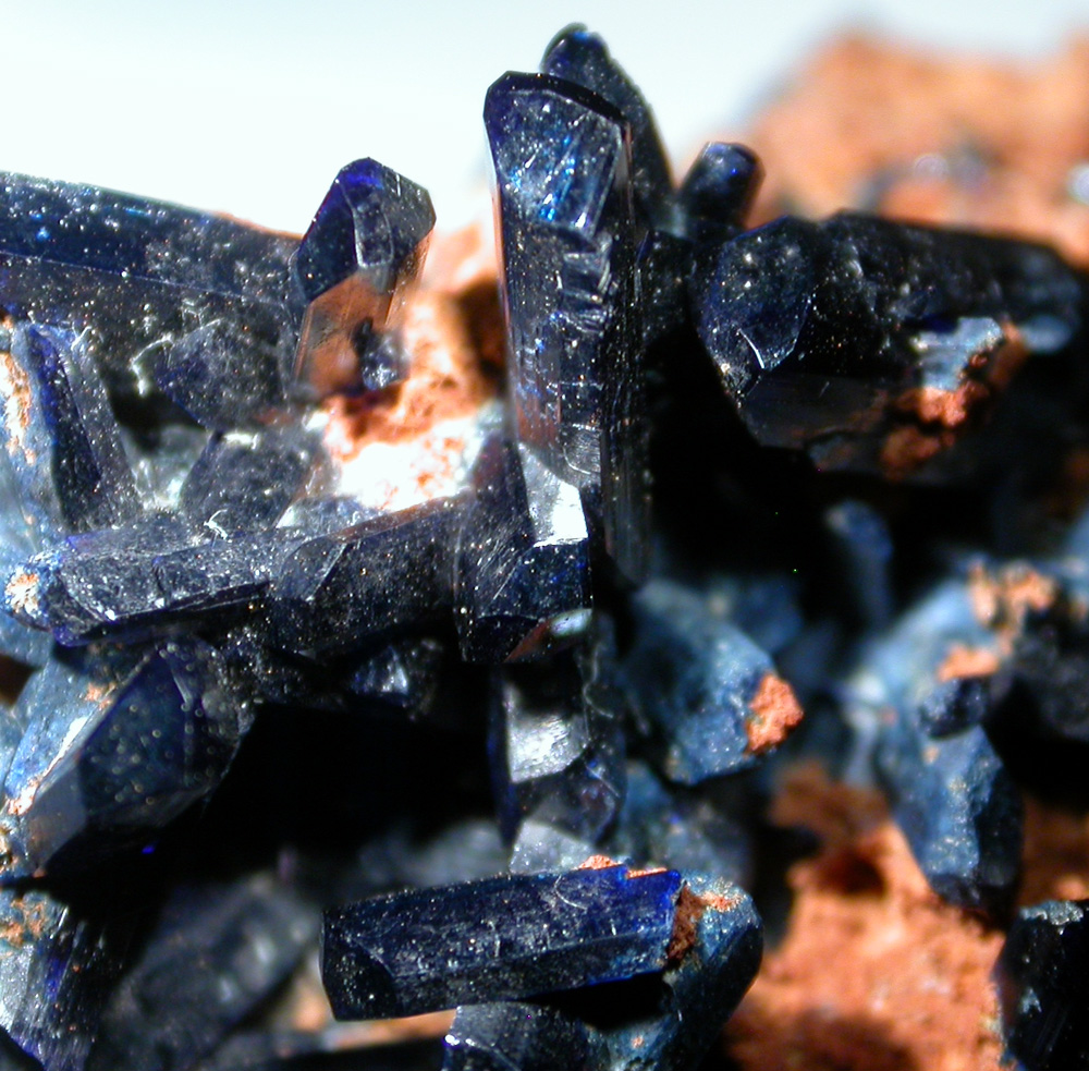 Azurite