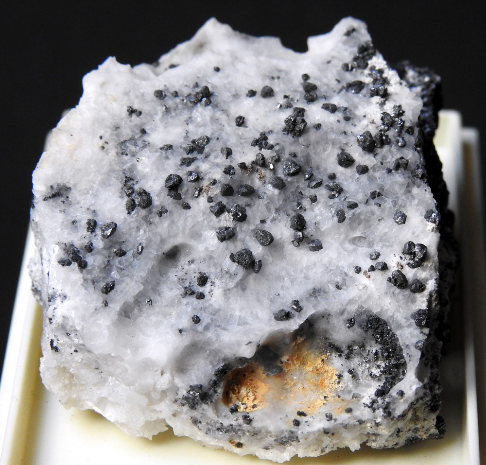 Acanthite