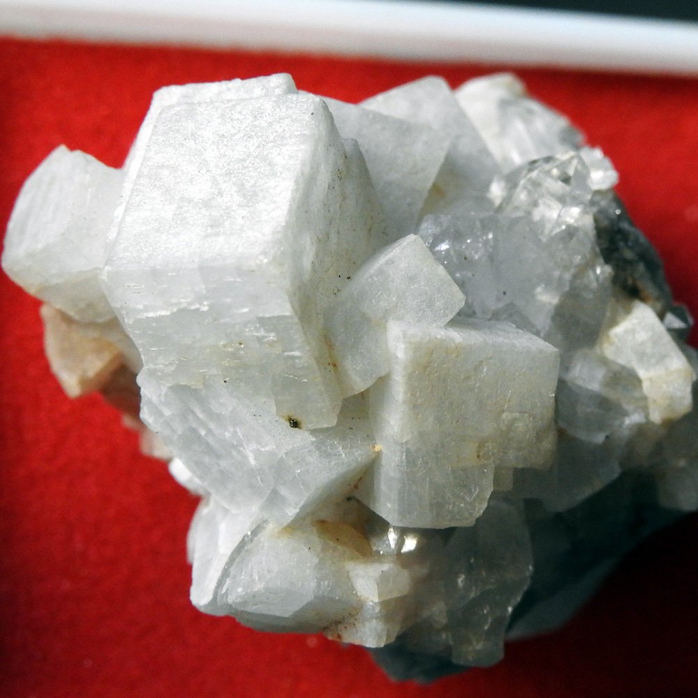 Chabazite