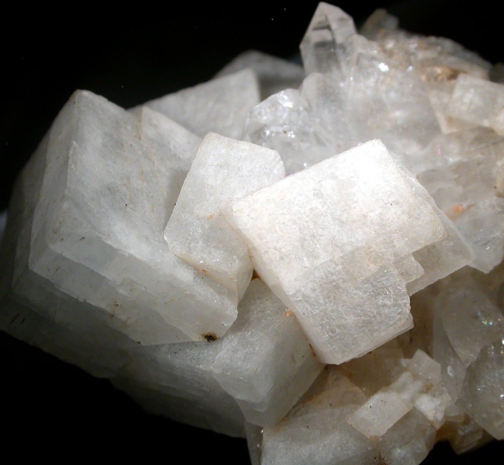 Chabazite