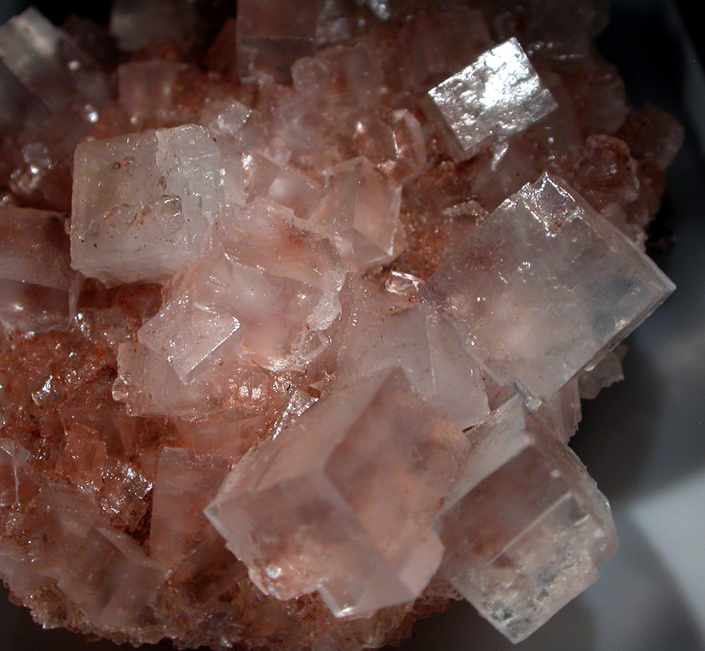 Halite