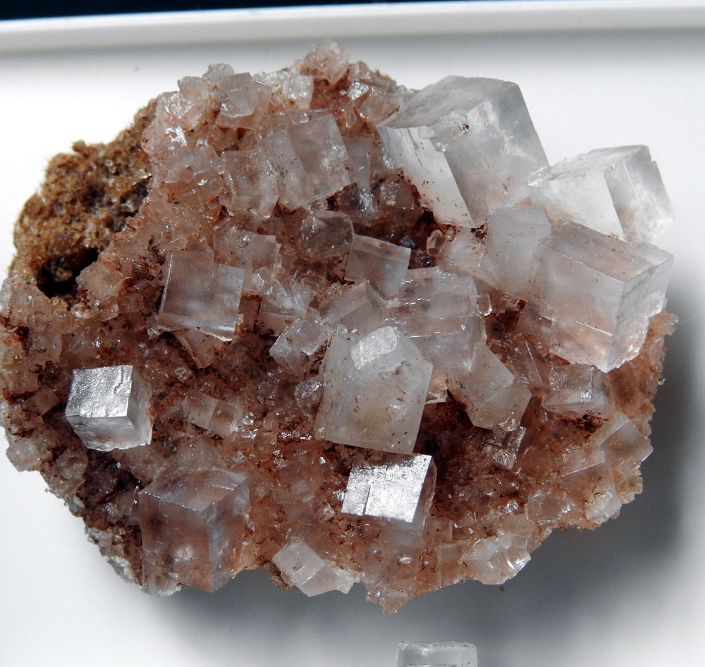 Halite