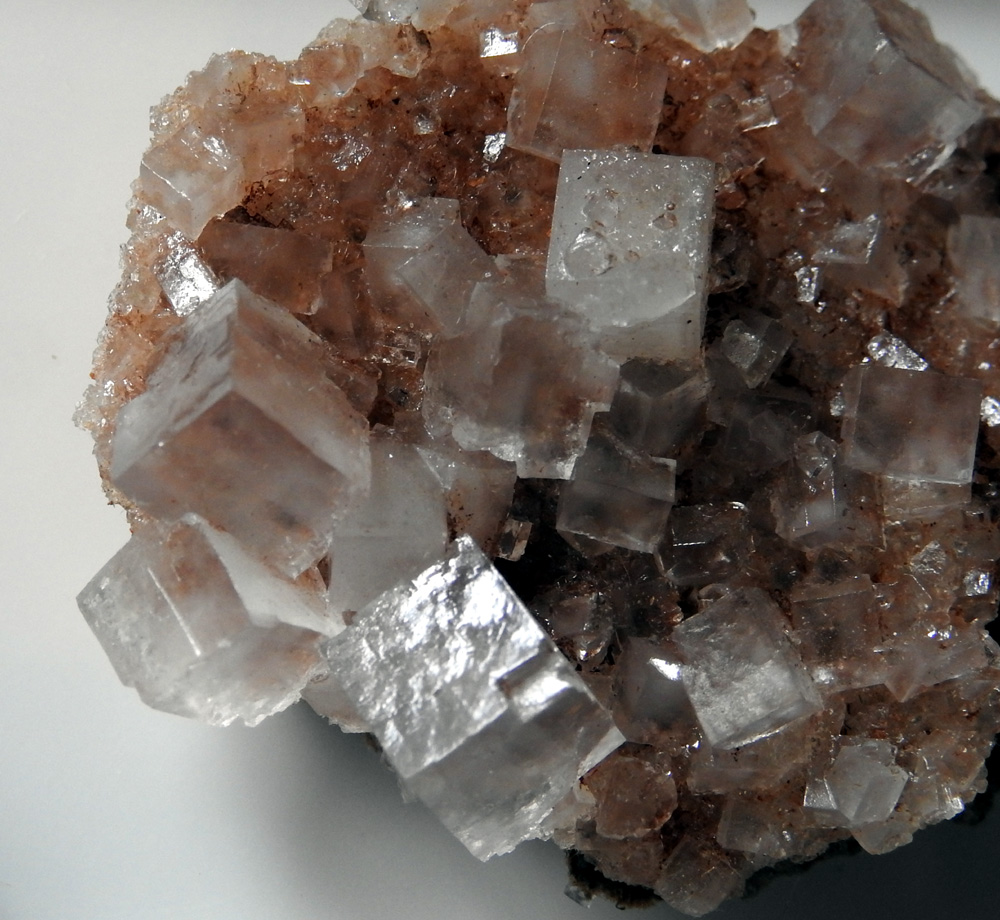 Halite