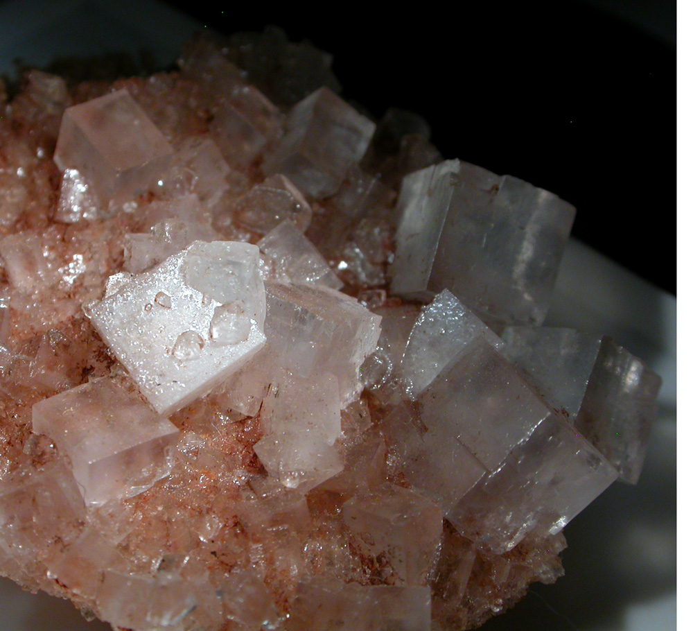 Halite
