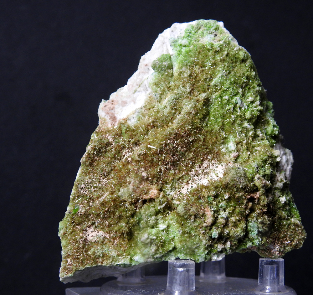 Diopside Var Chromian Diopside