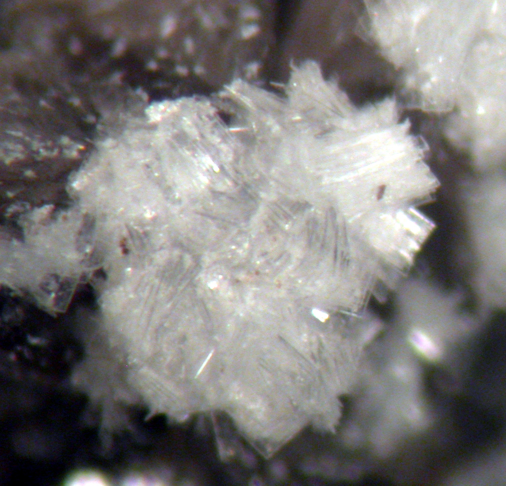 Bavenite Albite & Quartz