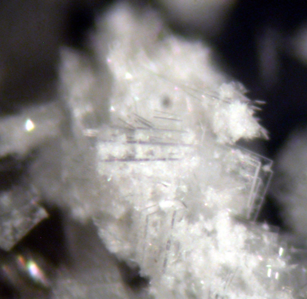 Bavenite Albite & Quartz