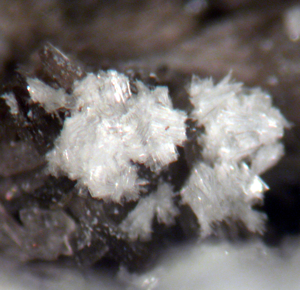 Bavenite Albite & Quartz