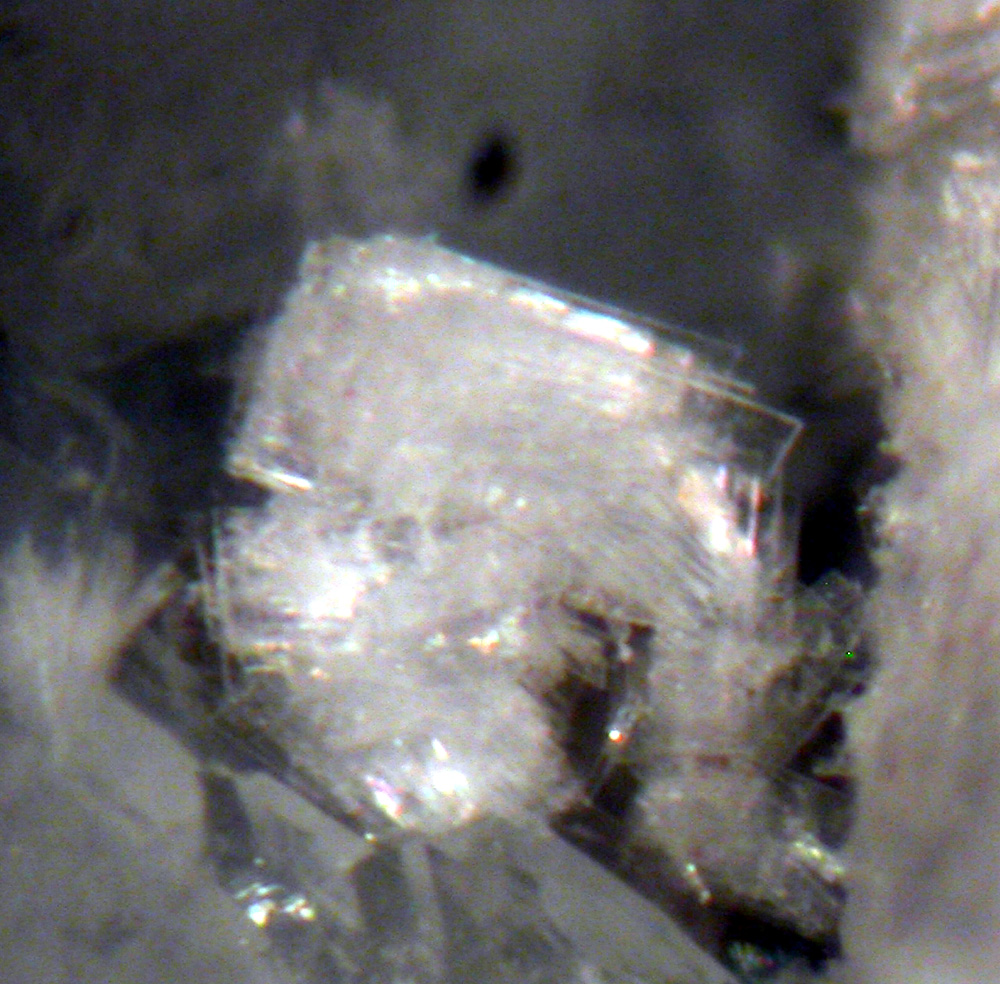 Bavenite Albite & Quartz