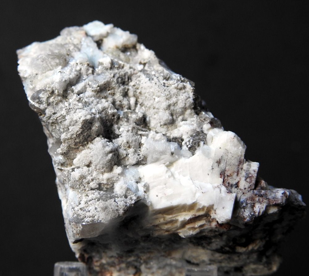 Bavenite Albite & Quartz