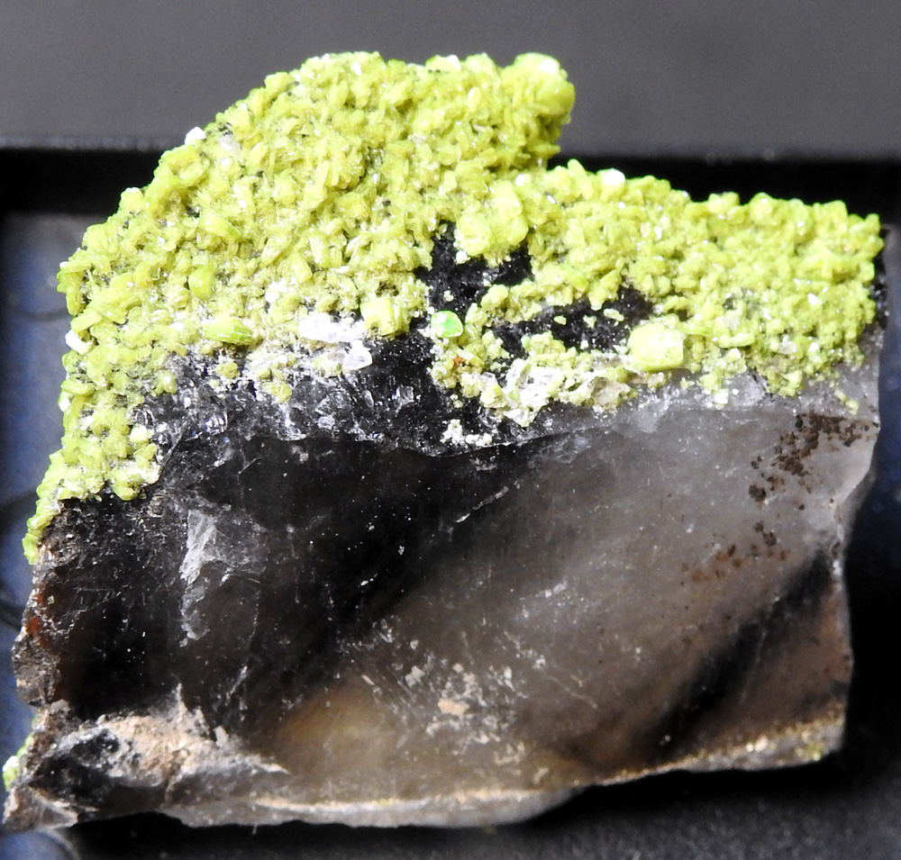 Autunite