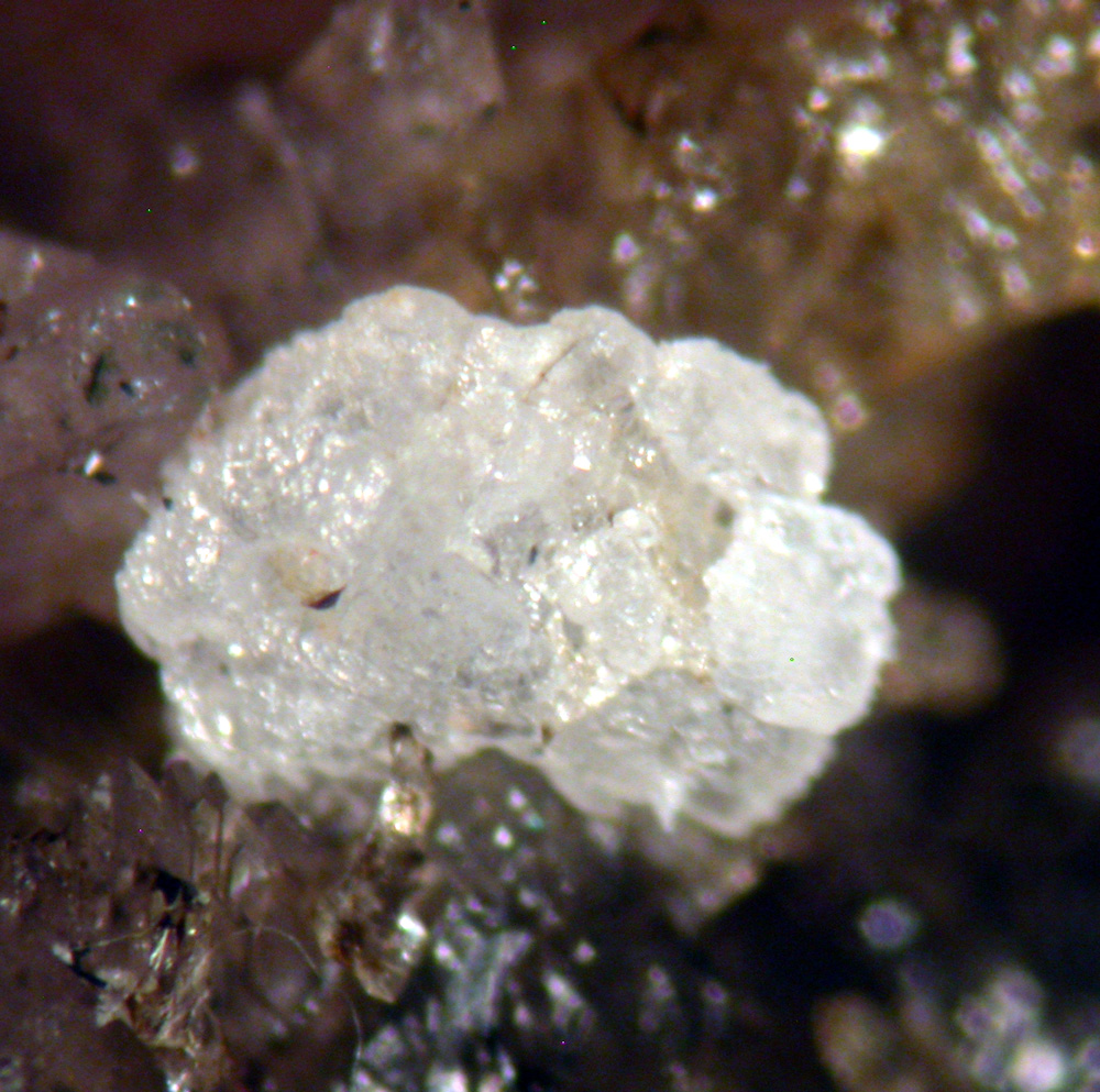 Triphylite Hureaulite Fairfieldite & Rockbridgeite