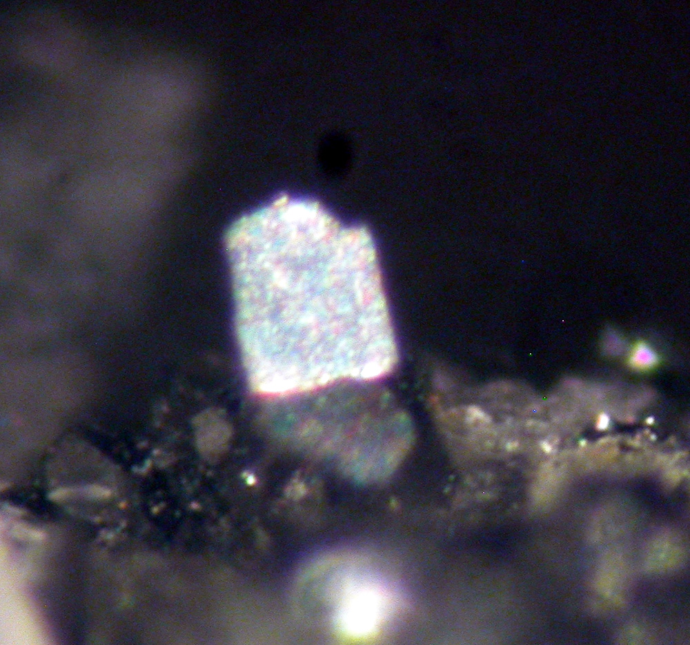 Quadratite Lengenbachite & Jordanite