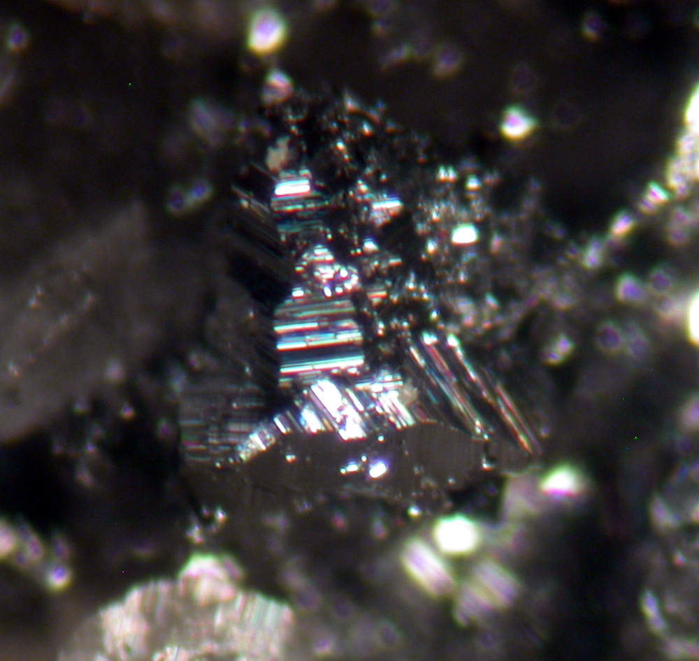 Quadratite Lengenbachite & Jordanite
