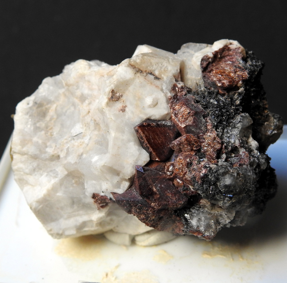 Eudialyte