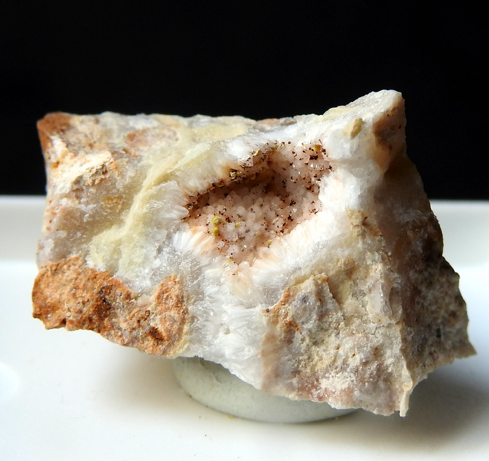 Meurigite-K & Lipscombite