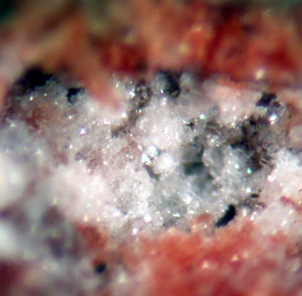 Montgomeryite Englishite & Whitlockite