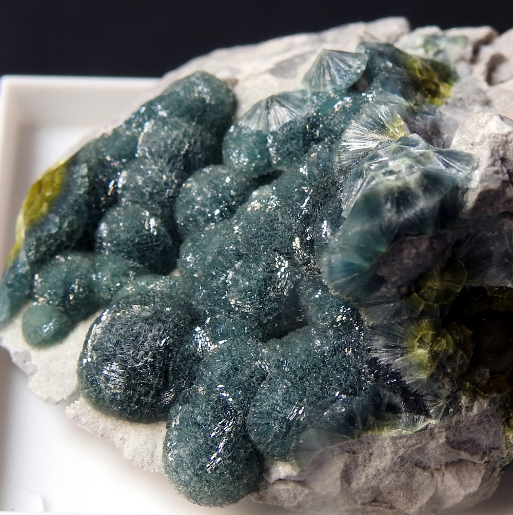 Wavellite