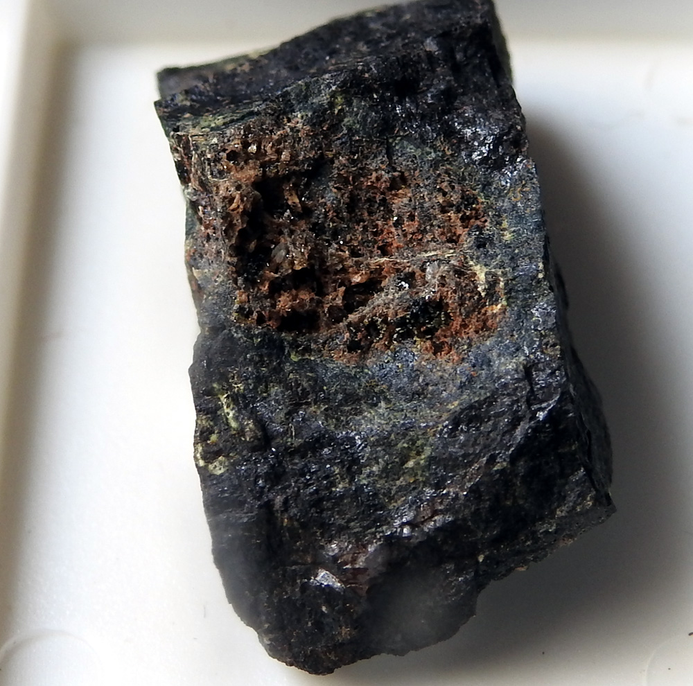 Fairfieldite & Whitlockite