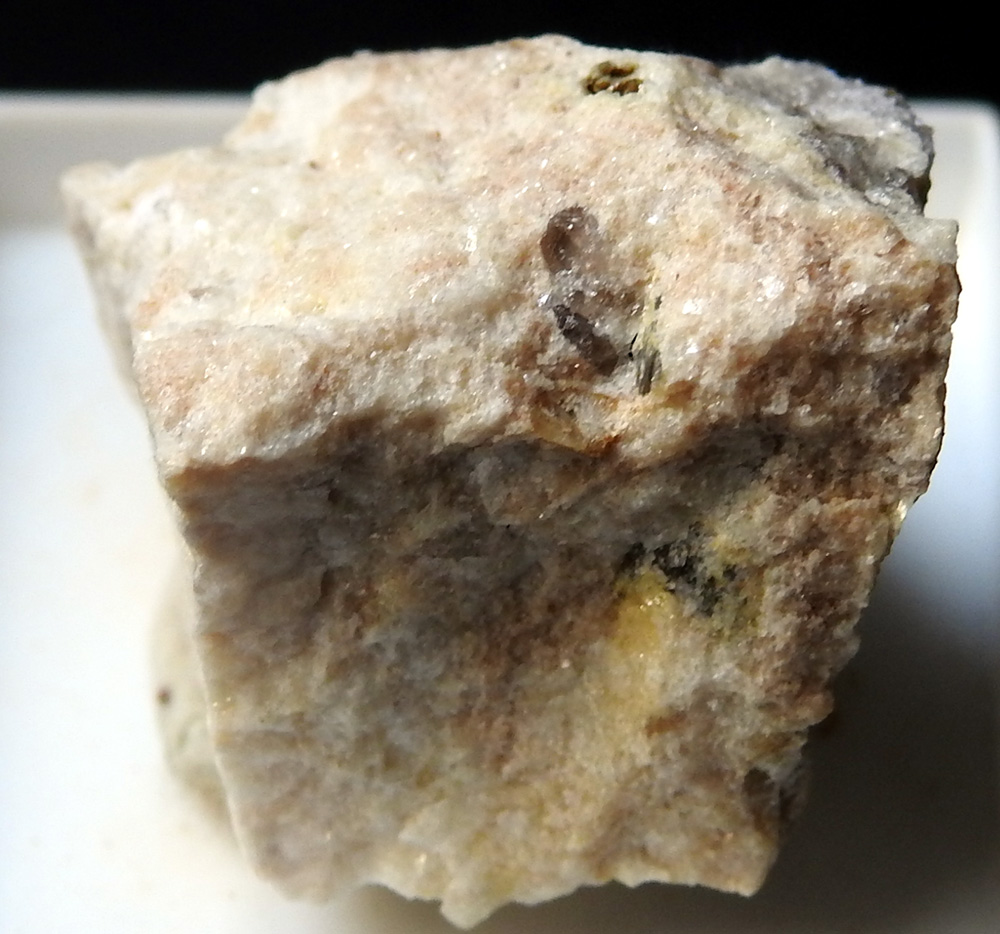 Matulaite & Xanthoxenite