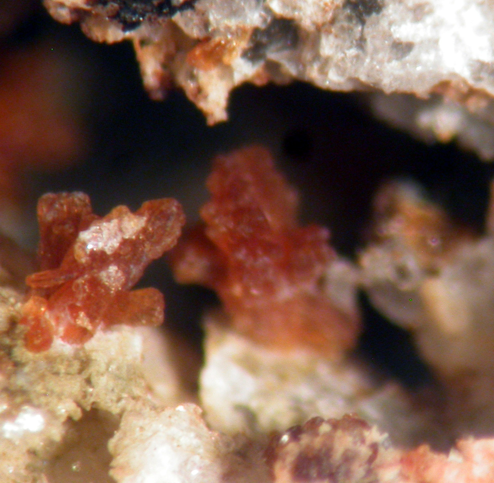 Gordonite & Jahnsite