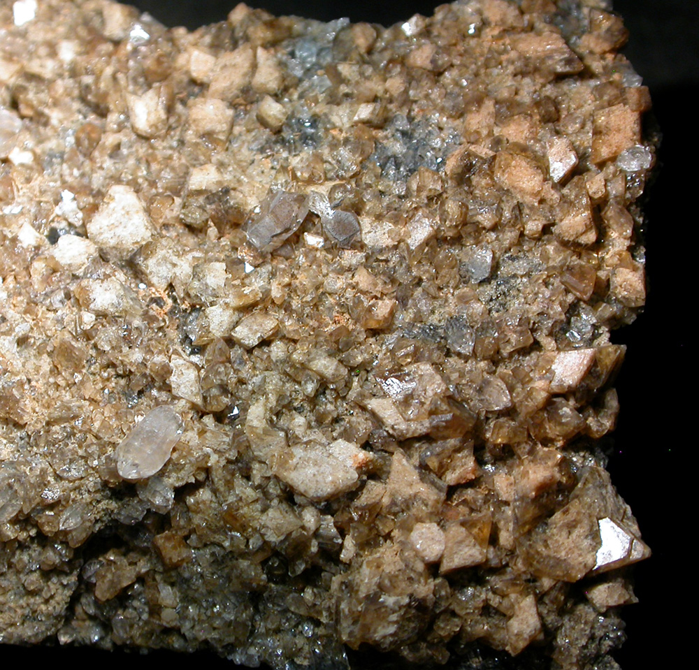 Arrojadite