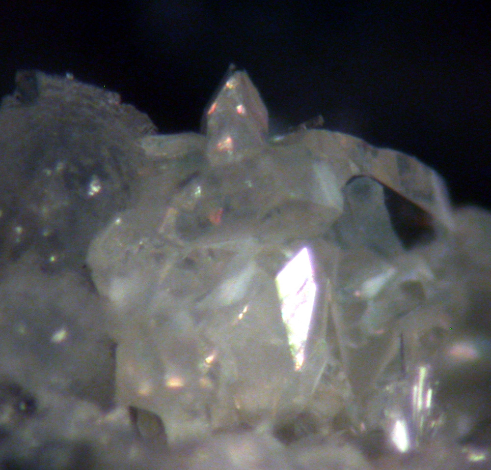 Datolite