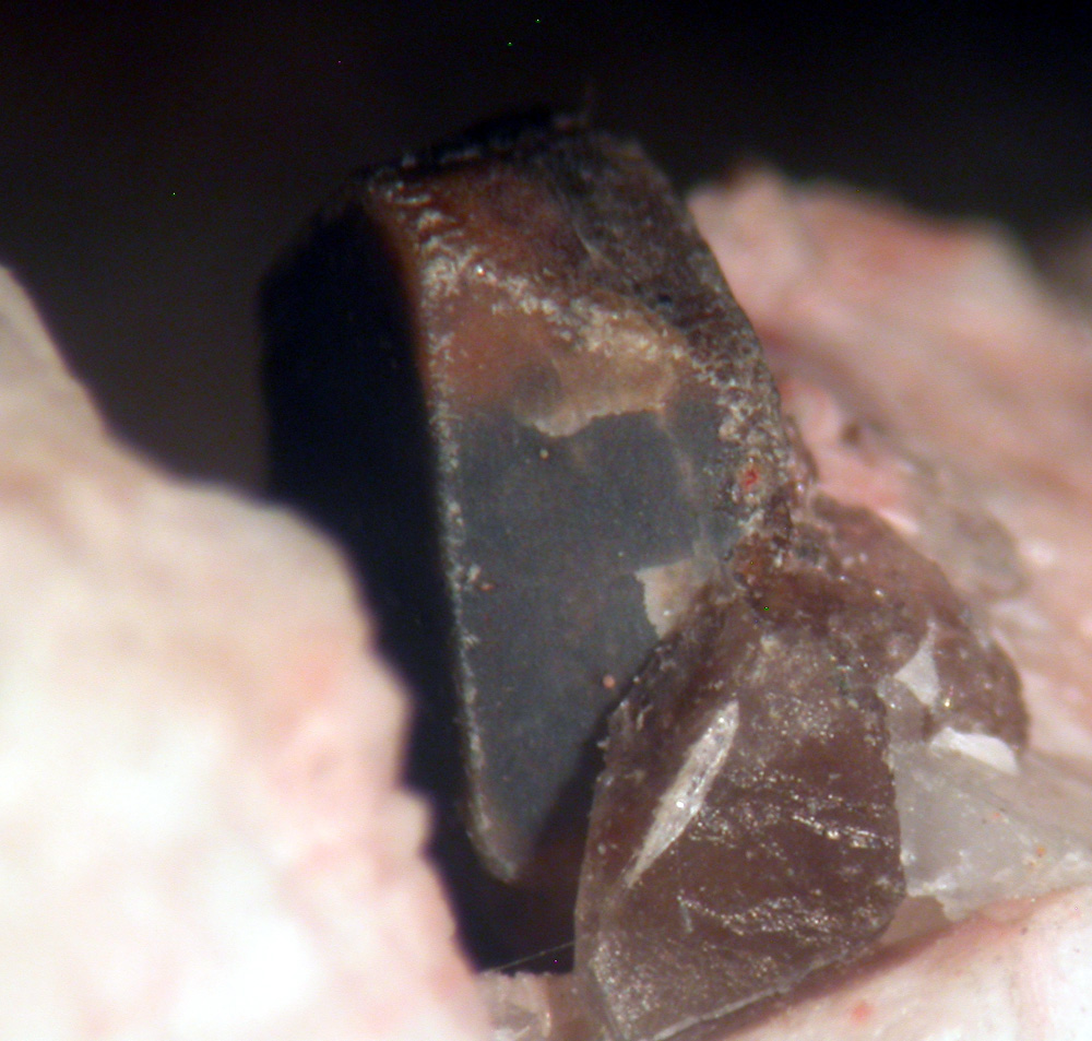 Calcioancylite-(Nd) & Gadolinite-(Y)