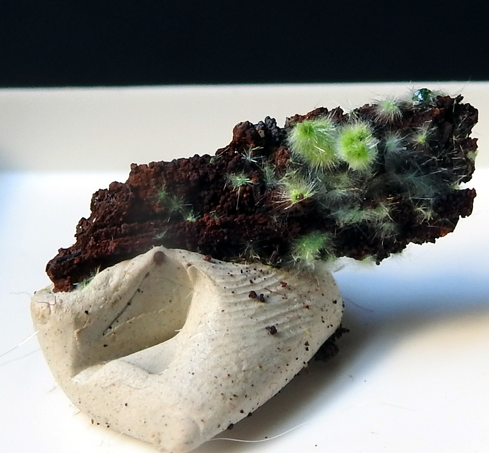 Agardite-(Y)