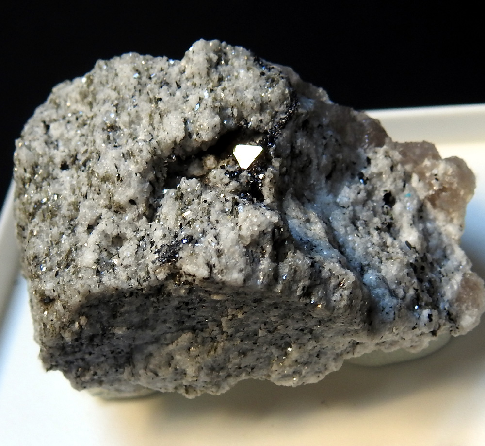 Anatase & Magnetite
