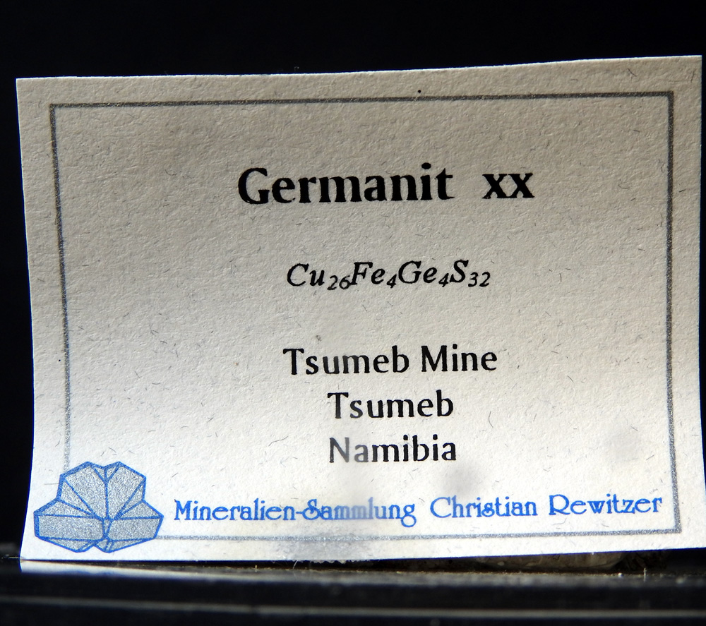 Germanite