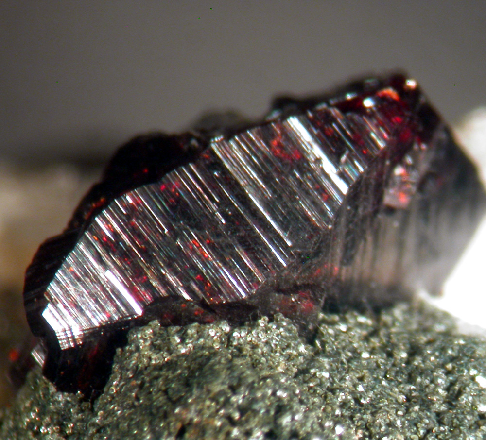 Rutile