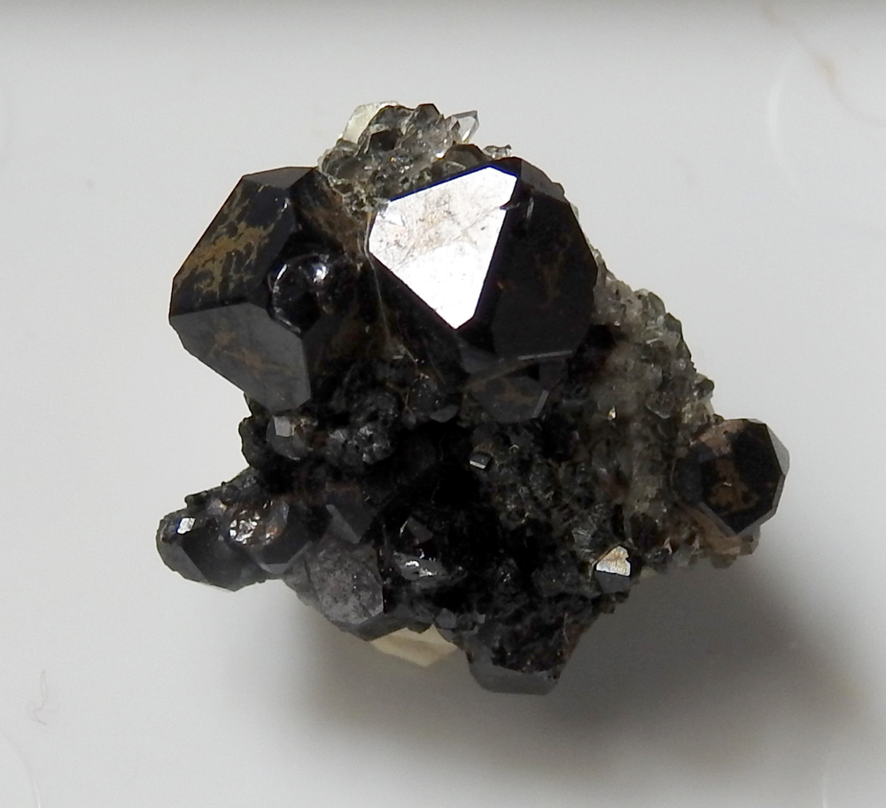 Cafarsite
