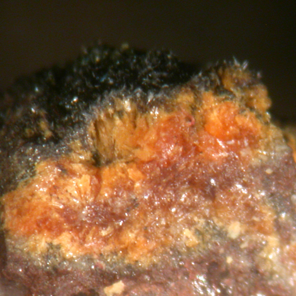 Tsumcorite & Duftite